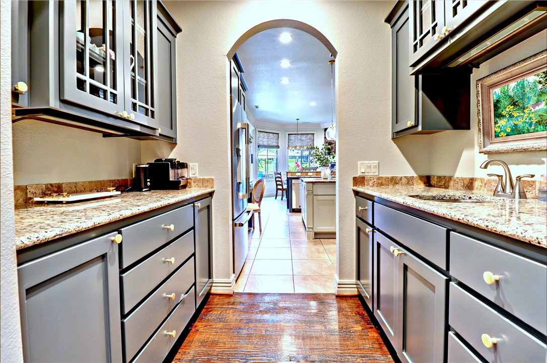 Bridgewater Estates - Residential