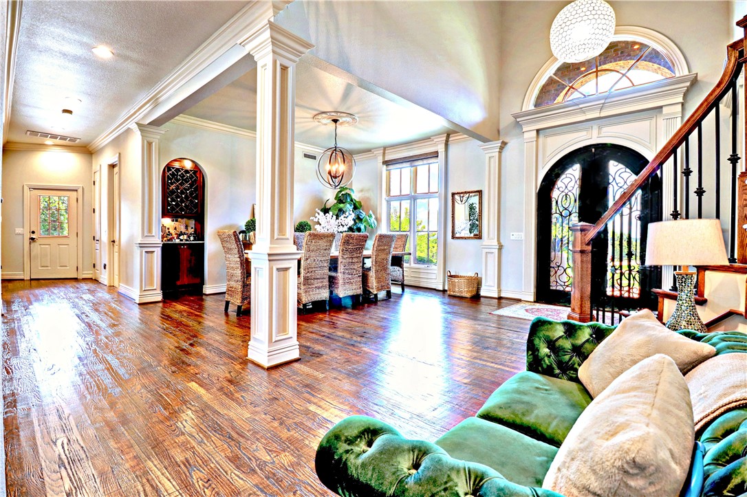 Bridgewater Estates - Residential