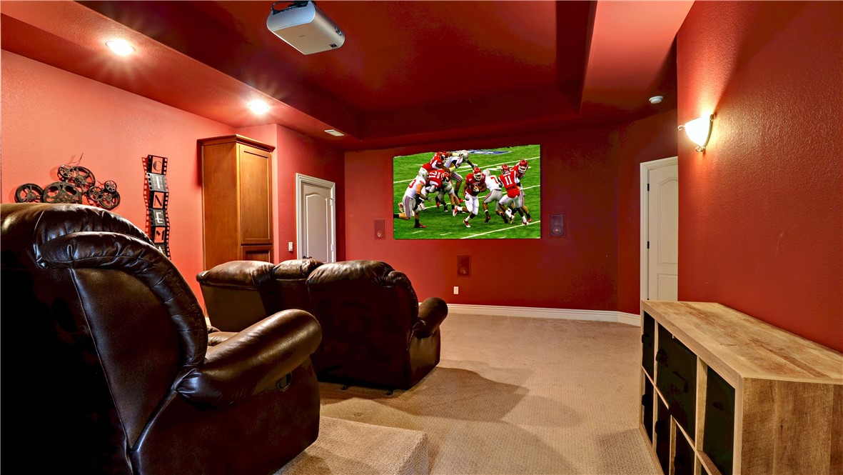 Bridgewater Estates - Residential