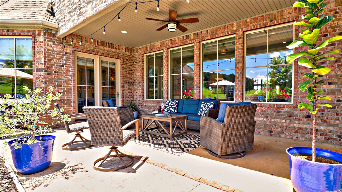 Bridgewater Estates - Residential