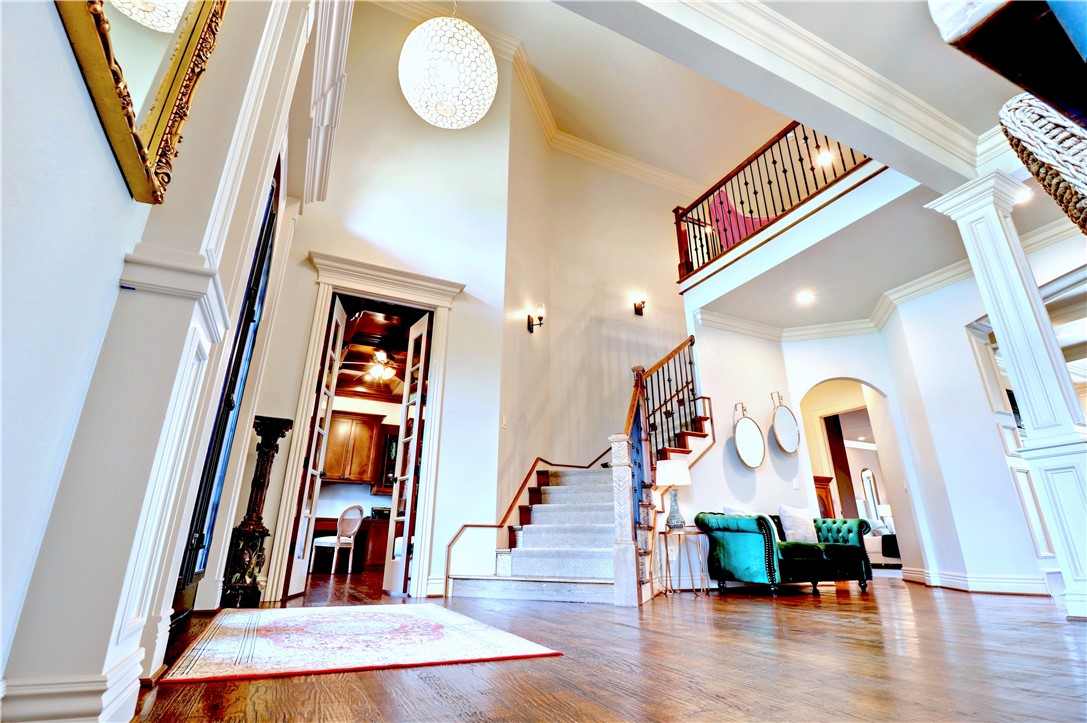 Bridgewater Estates - Residential