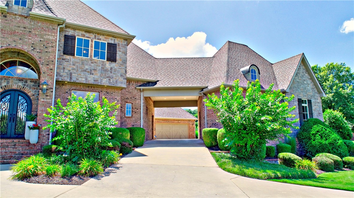 Bridgewater Estates - Residential