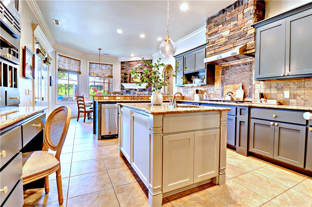 Bridgewater Estates - Residential