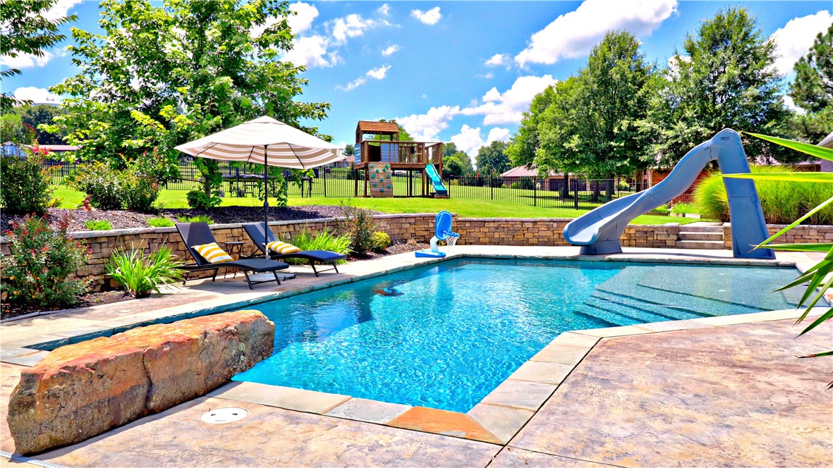 Bridgewater Estates - Residential