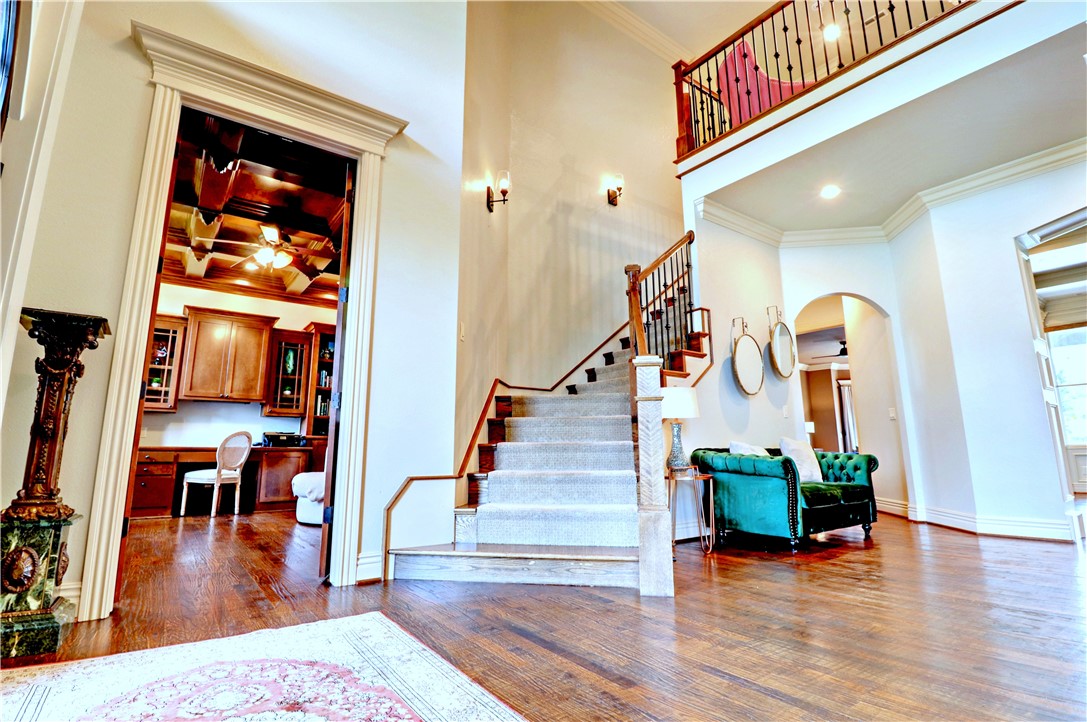 Bridgewater Estates - Residential