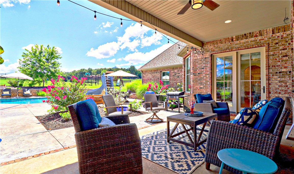 Bridgewater Estates - Residential