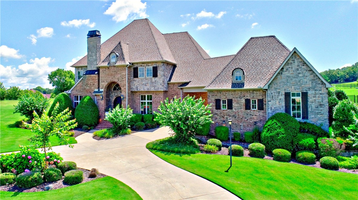 Bridgewater Estates - Residential