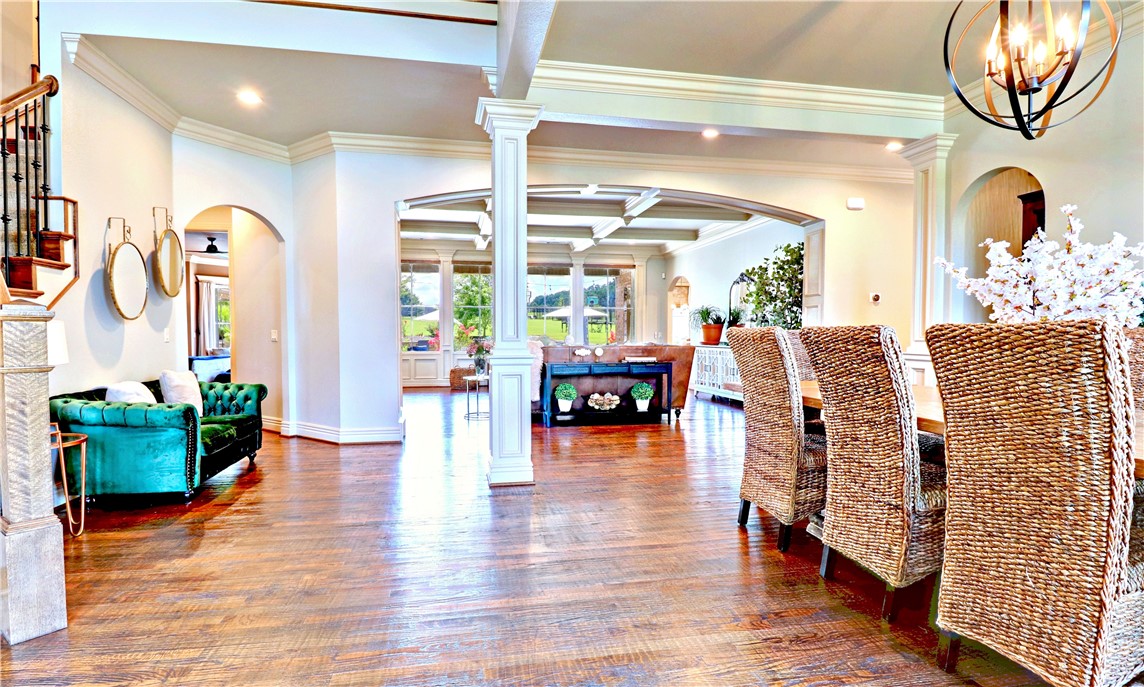 Bridgewater Estates - Residential