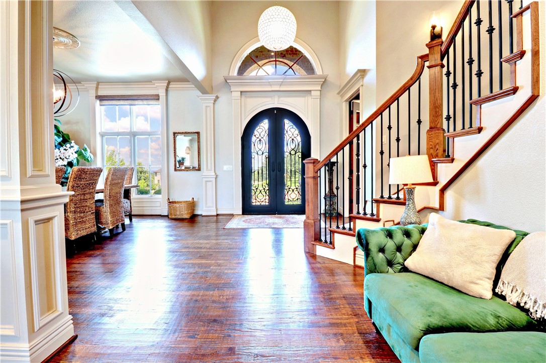 Bridgewater Estates - Residential