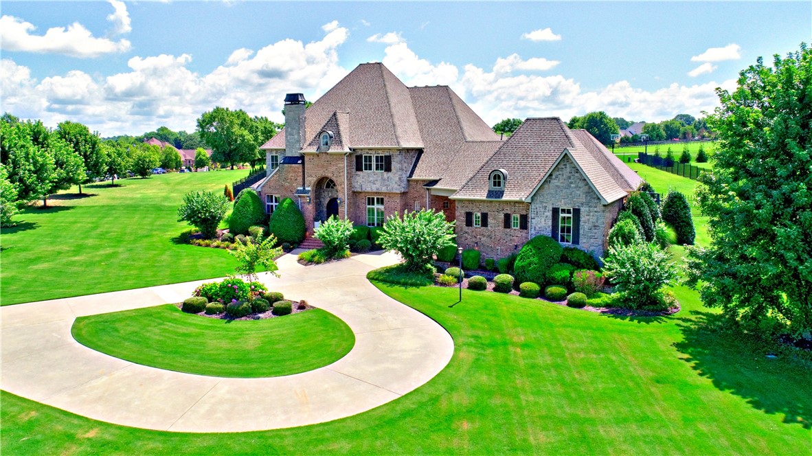 Bridgewater Estates - Residential