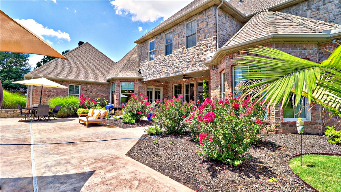 Bridgewater Estates - Residential