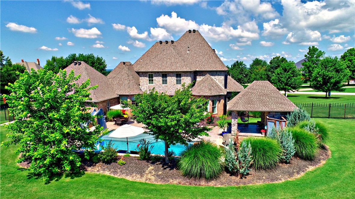 Bridgewater Estates - Residential