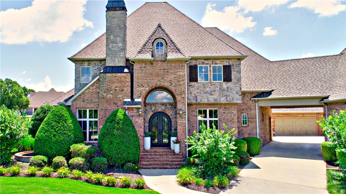 Bridgewater Estates - Residential