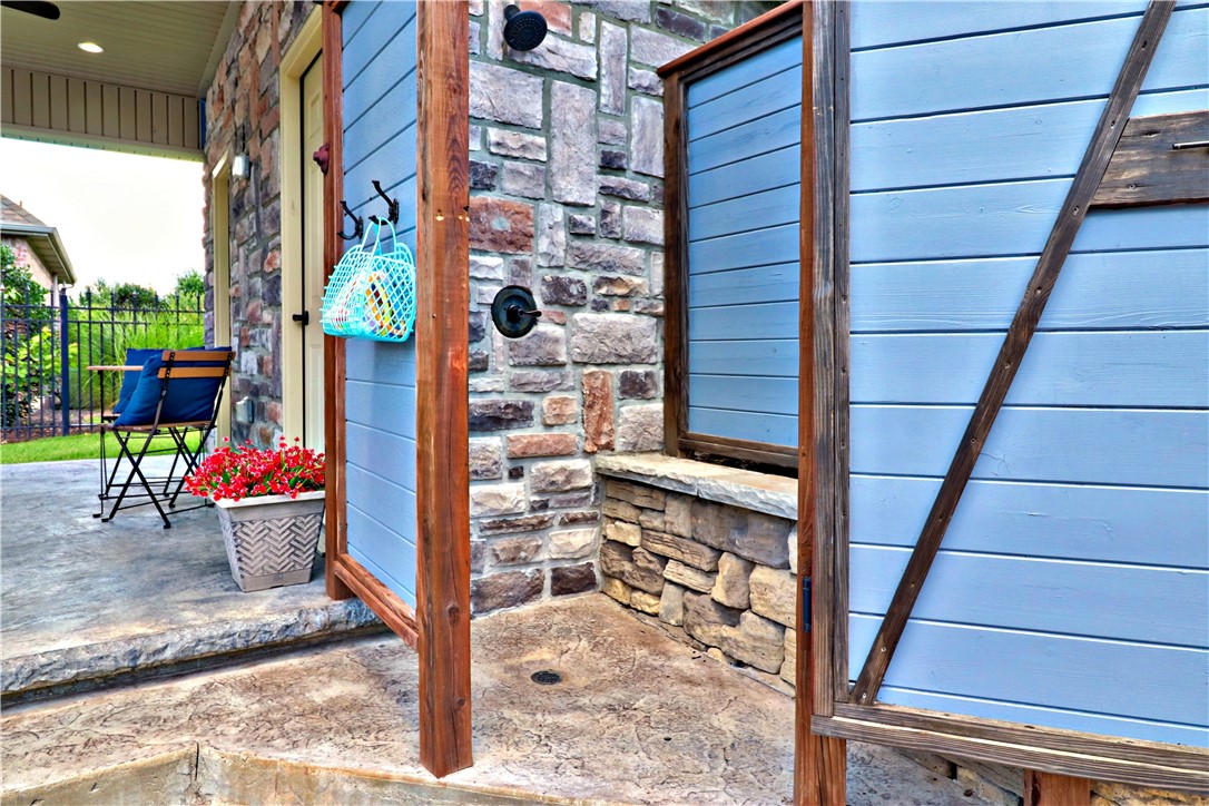 Bridgewater Estates - Residential