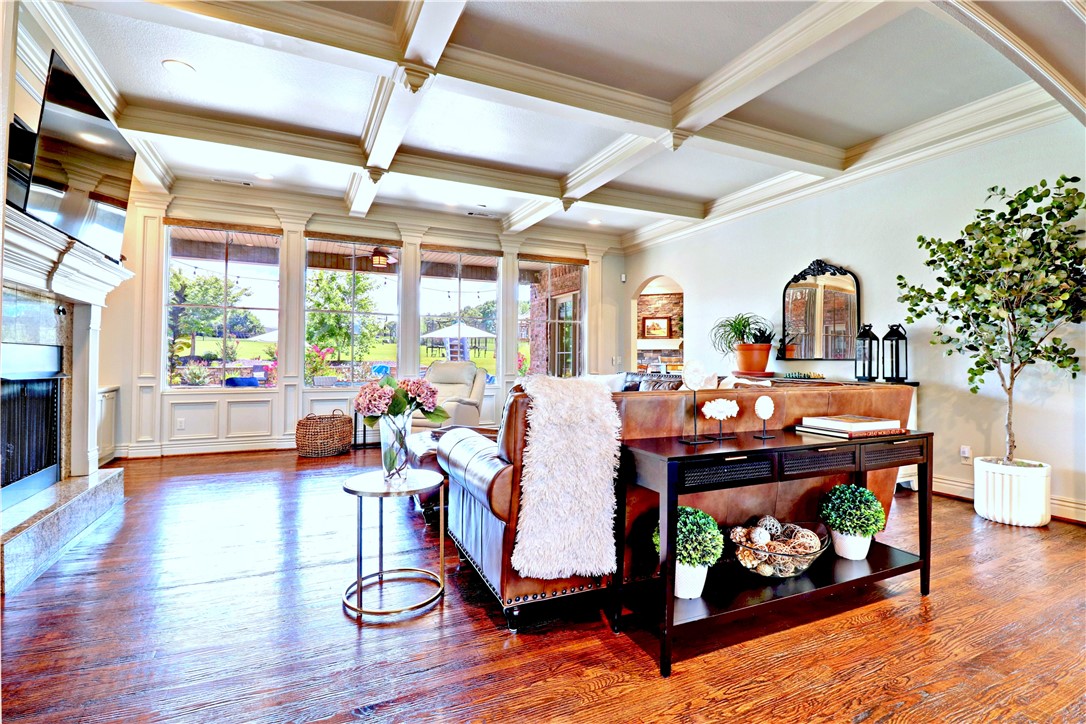 Bridgewater Estates - Residential