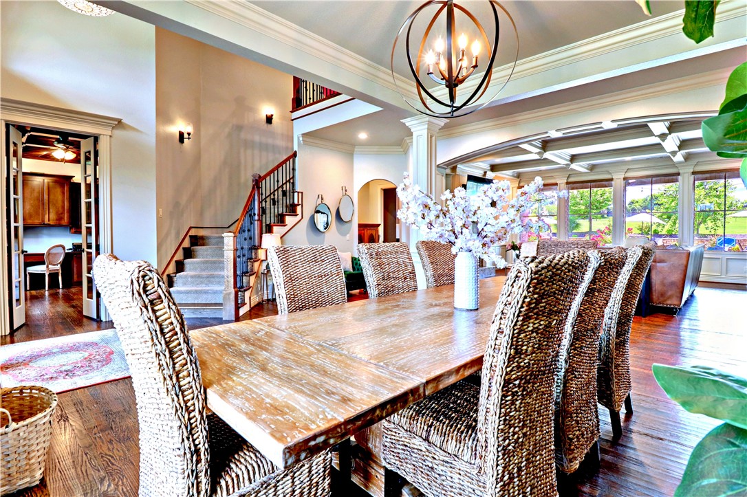 Bridgewater Estates - Residential