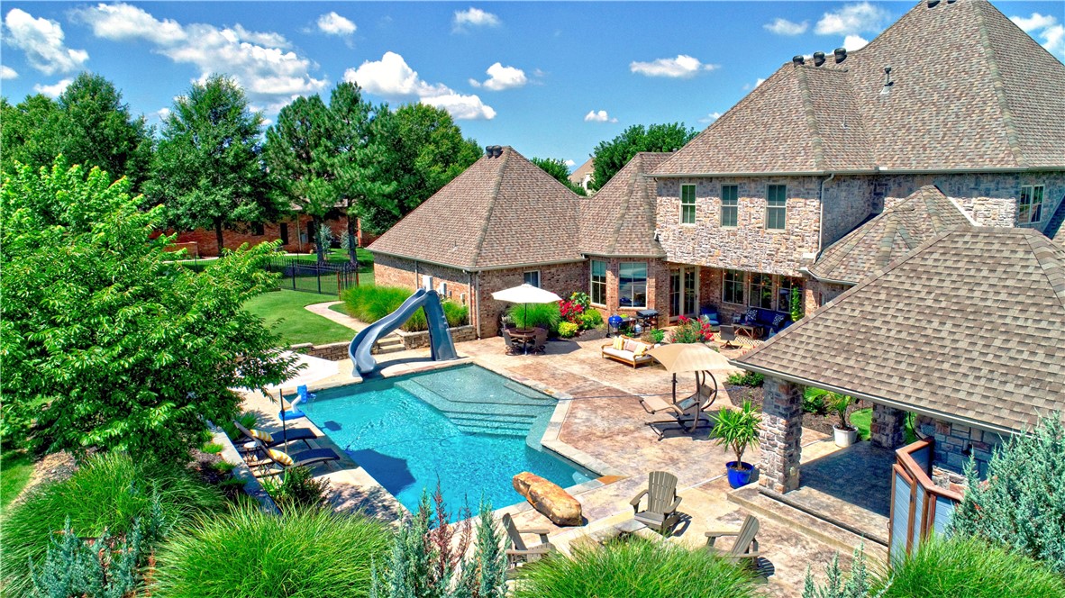 Bridgewater Estates - Residential