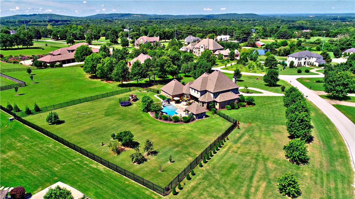 Bridgewater Estates - Residential