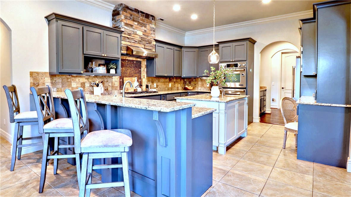 Bridgewater Estates - Residential