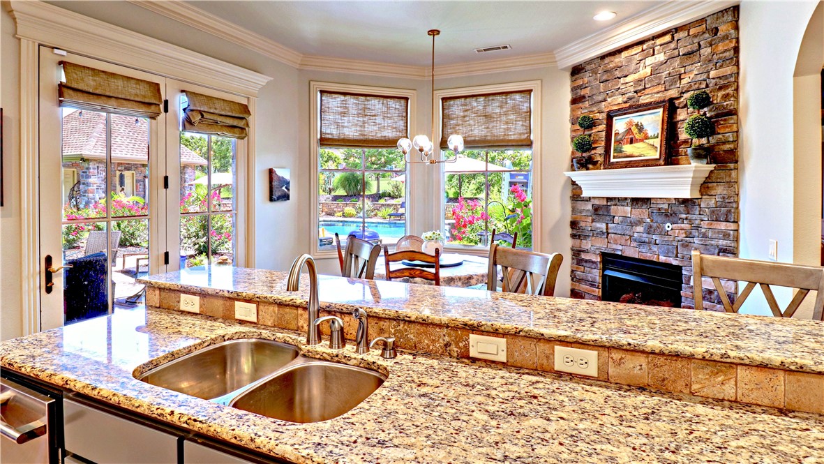 Bridgewater Estates - Residential