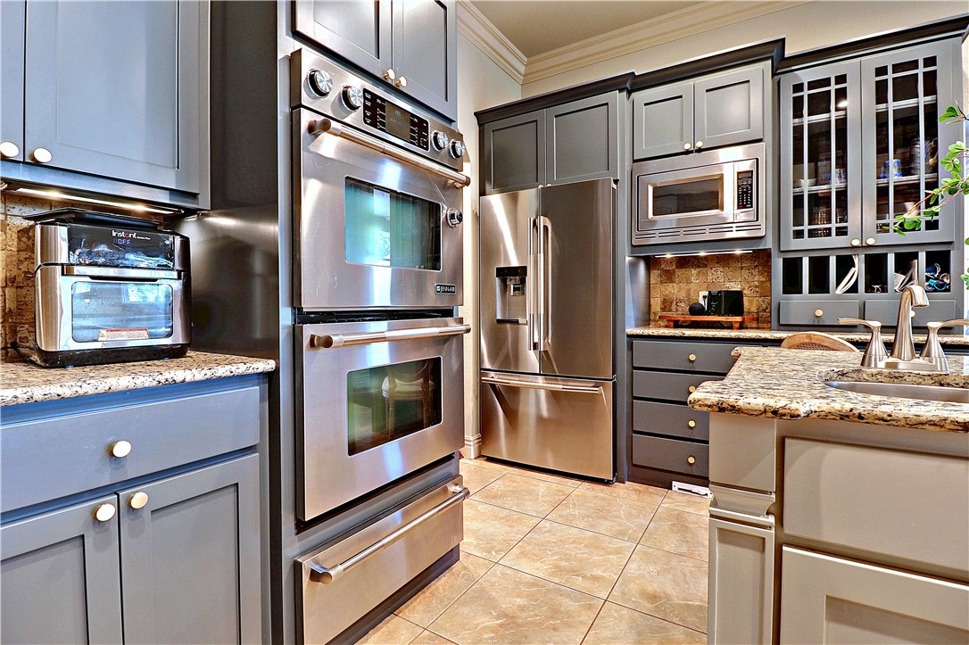 Bridgewater Estates - Residential