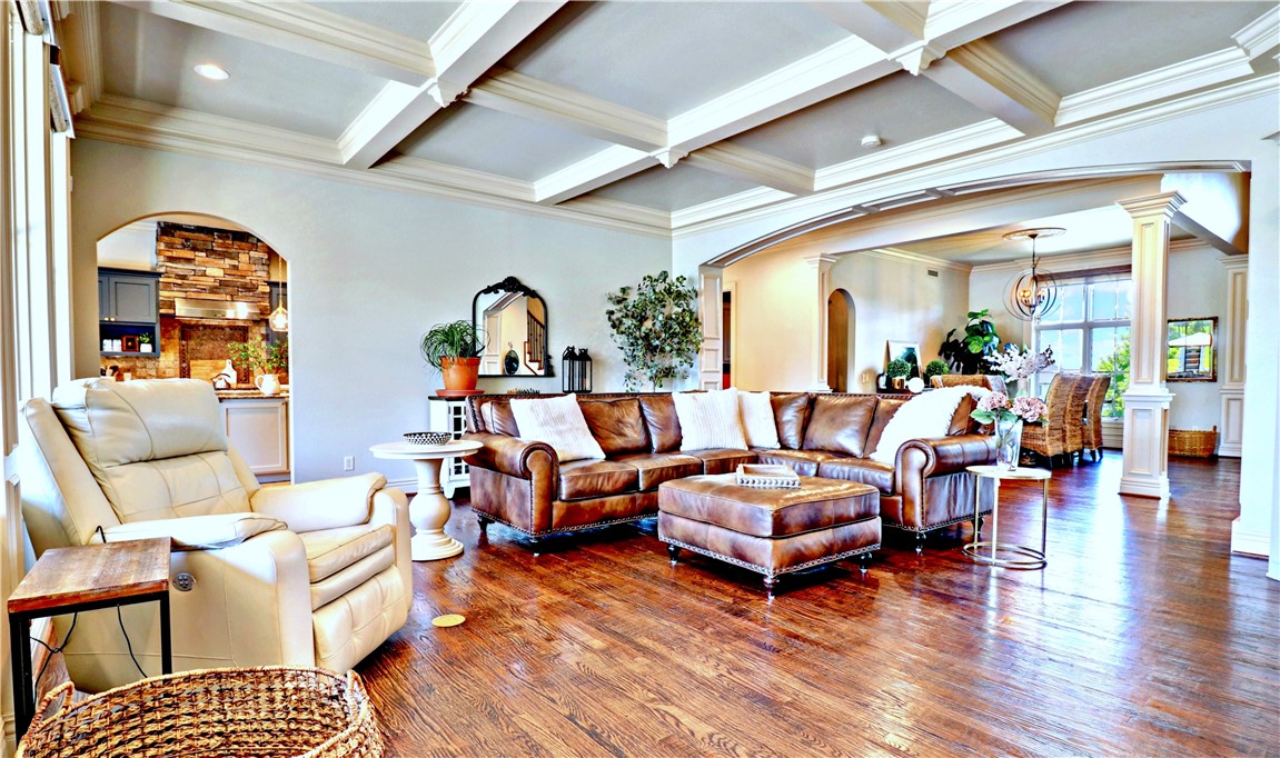 Bridgewater Estates - Residential