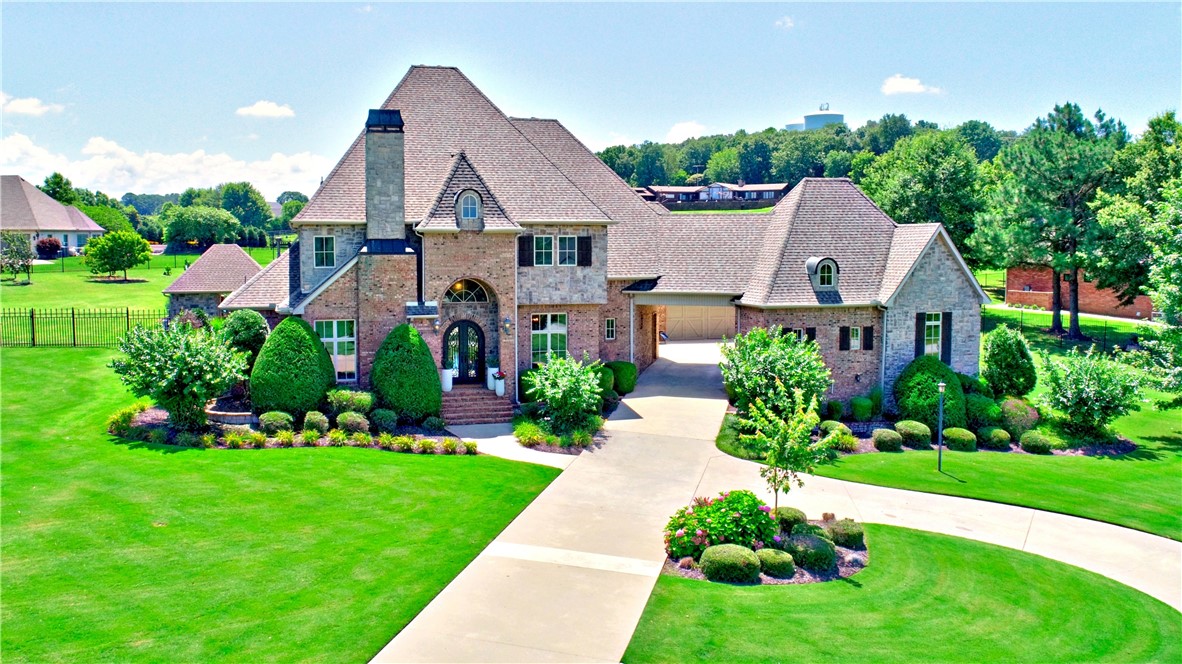 Bridgewater Estates - Residential