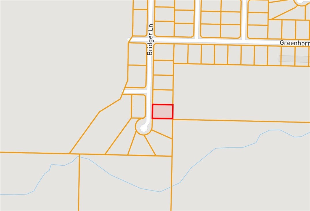 Big Sky Sub Ph 2 Centerton - Land