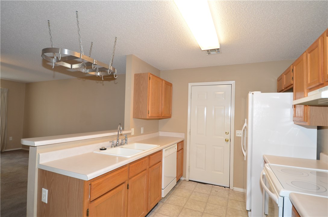 Kristyl Heights - Residential