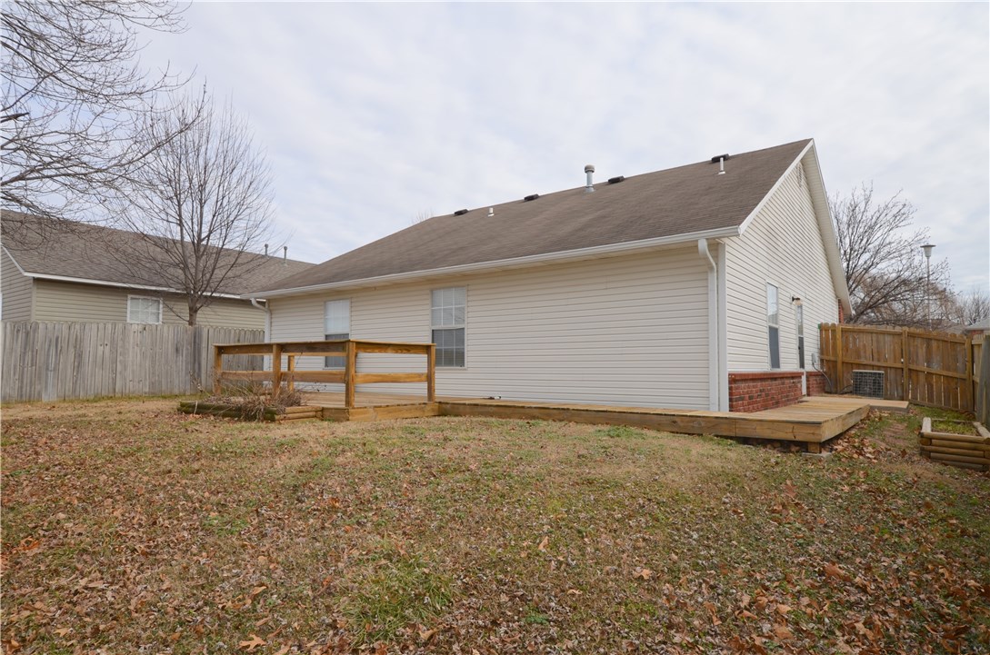 Kristyl Heights - Residential