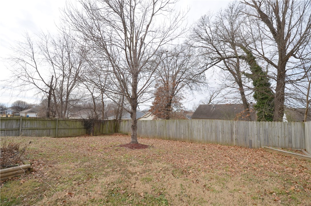 Kristyl Heights - Residential