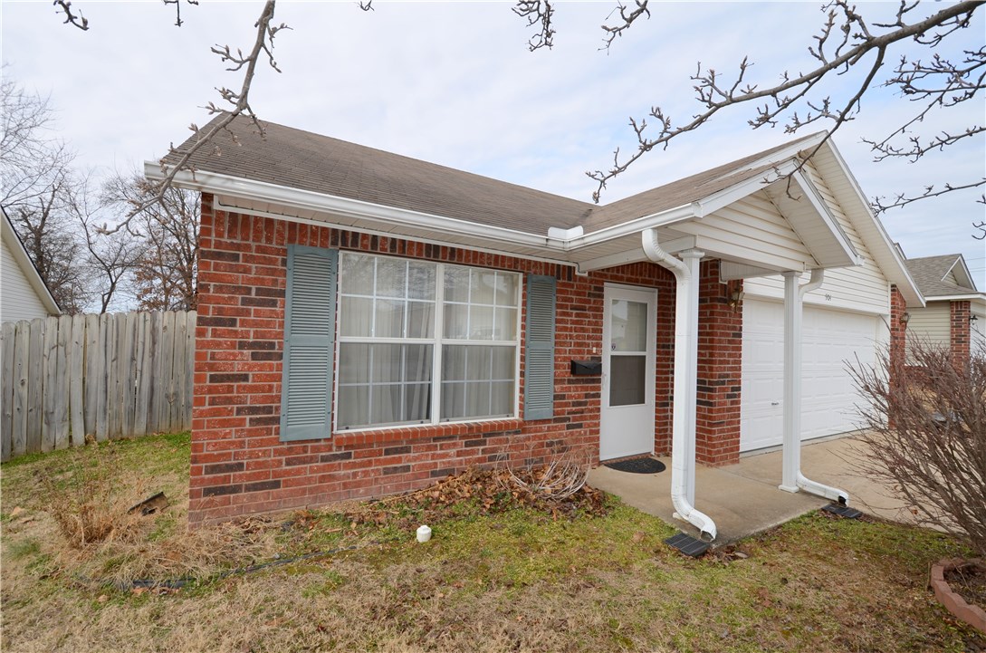 Kristyl Heights - Residential