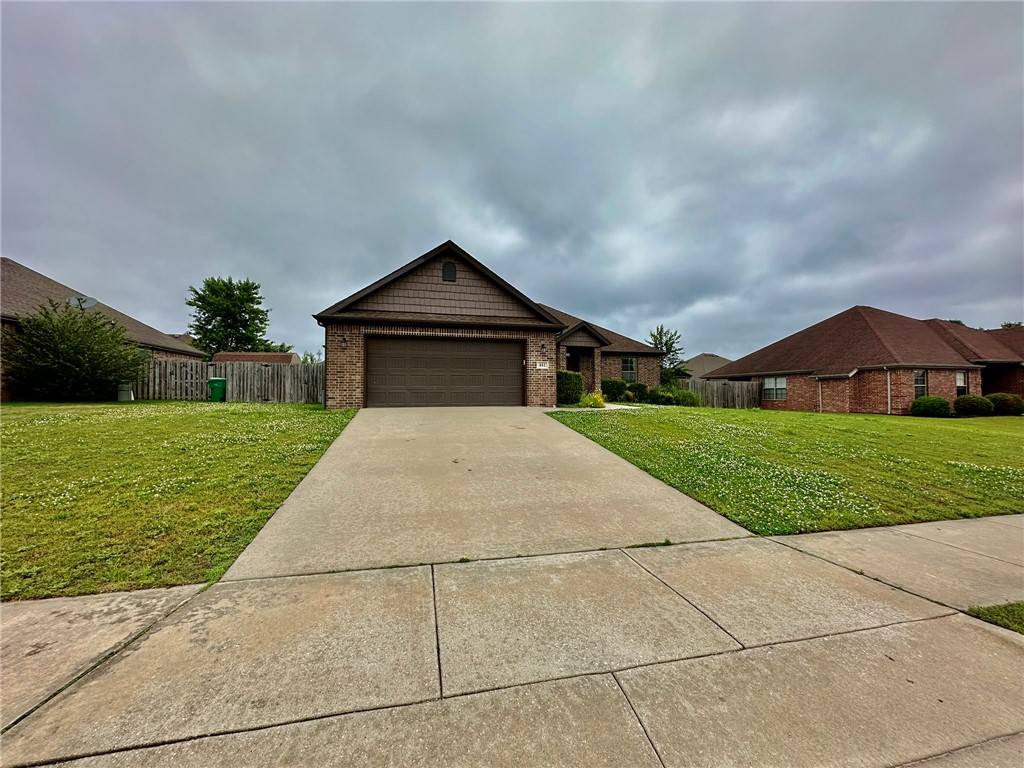 Sienna At Coopers Farm Ph II Centerton - Residential Lease