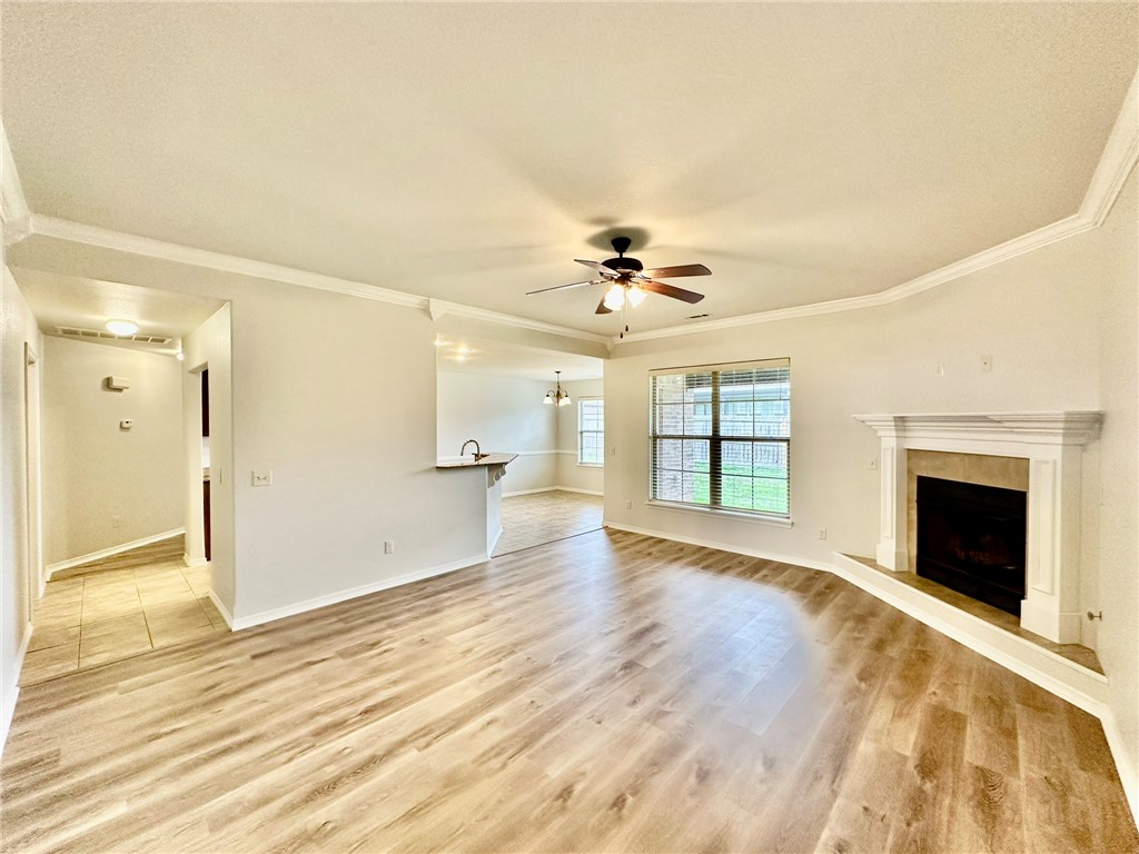 Sienna At Coopers Farm Ph II Centerton - Residential Lease