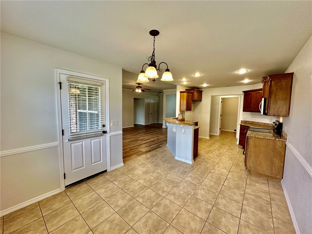 Sienna At Coopers Farm Ph II Centerton - Residential Lease