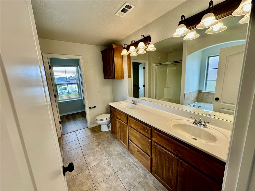 Sienna At Coopers Farm Ph II Centerton - Residential Lease