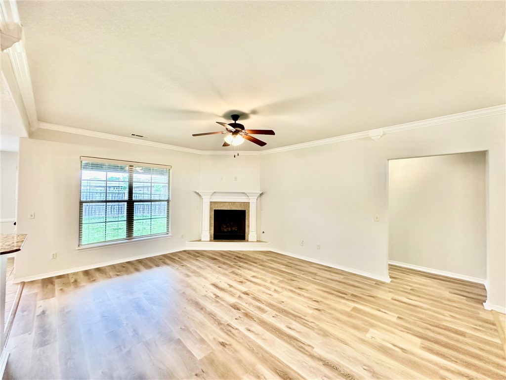 Sienna At Coopers Farm Ph II Centerton - Residential Lease