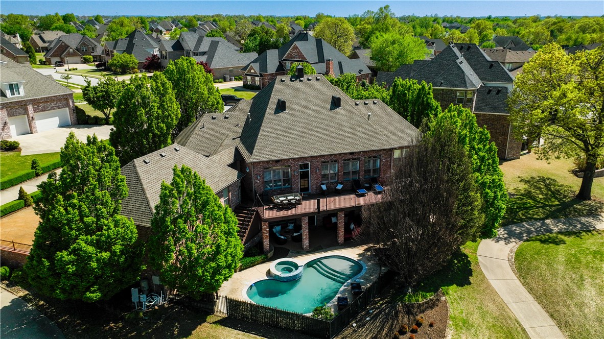 Shadow Valley Ph V Rogers - Residential