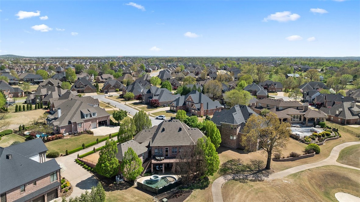 Shadow Valley Ph V Rogers - Residential