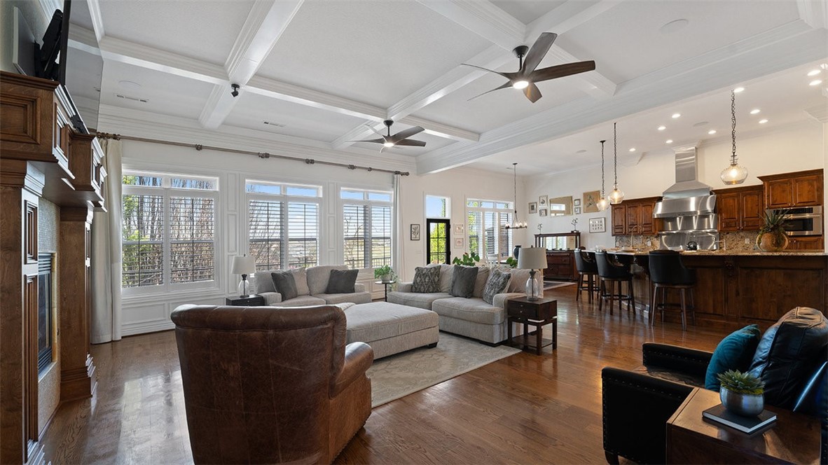 Shadow Valley Ph V Rogers - Residential