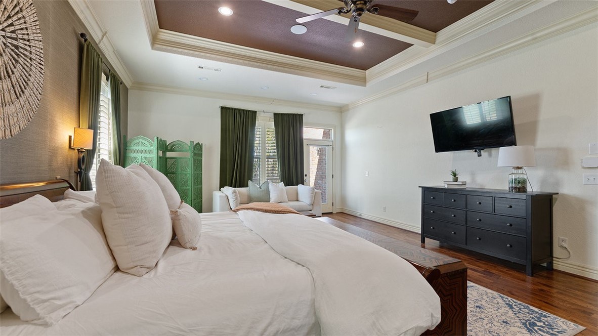 Shadow Valley Ph V Rogers - Residential