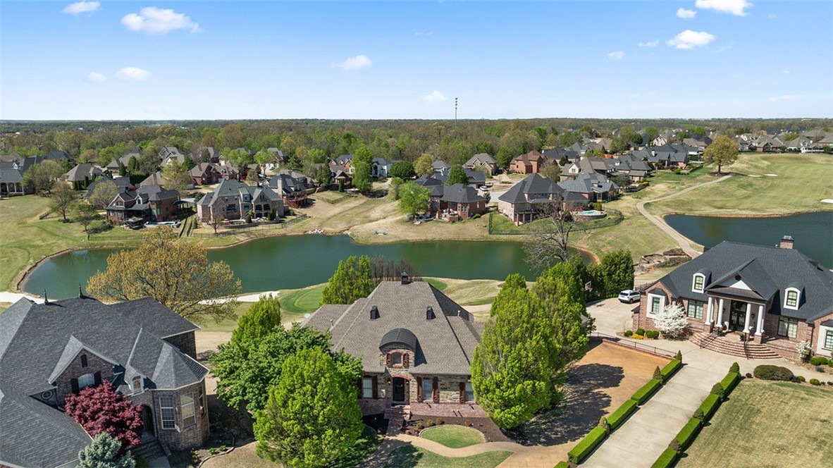 Shadow Valley Ph V Rogers - Residential