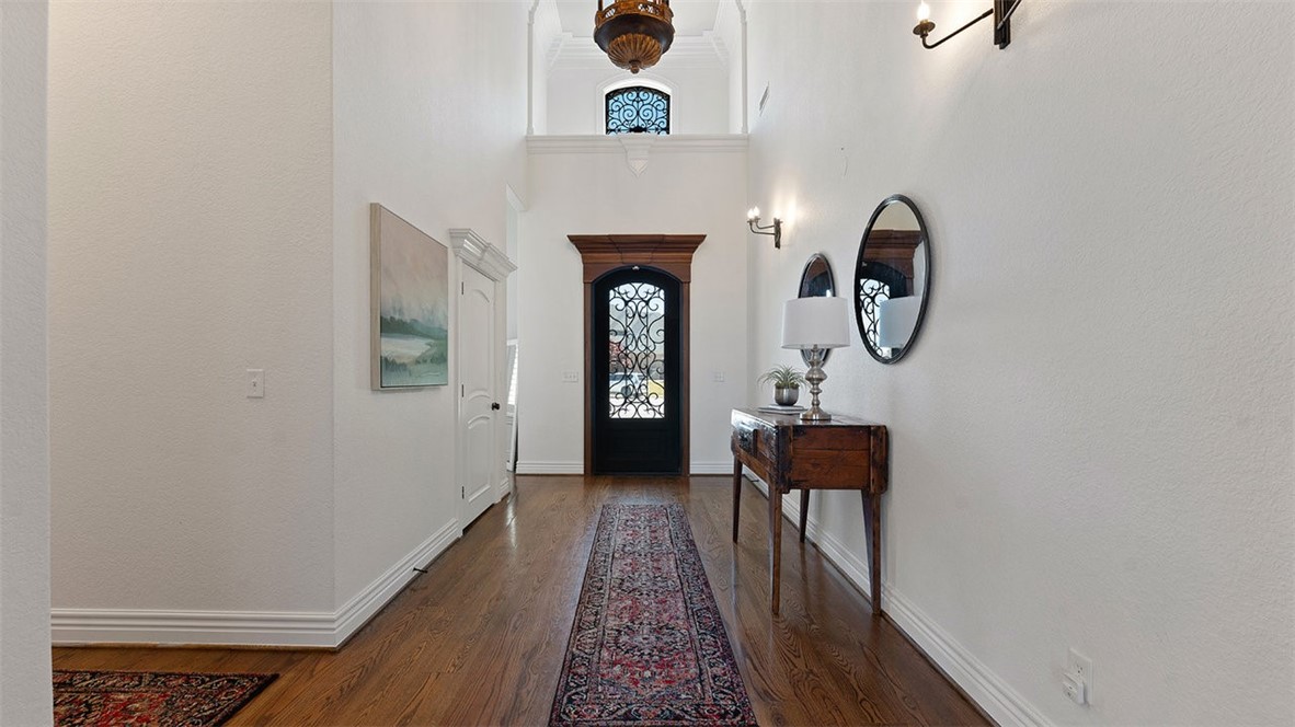 Shadow Valley Ph V Rogers - Residential