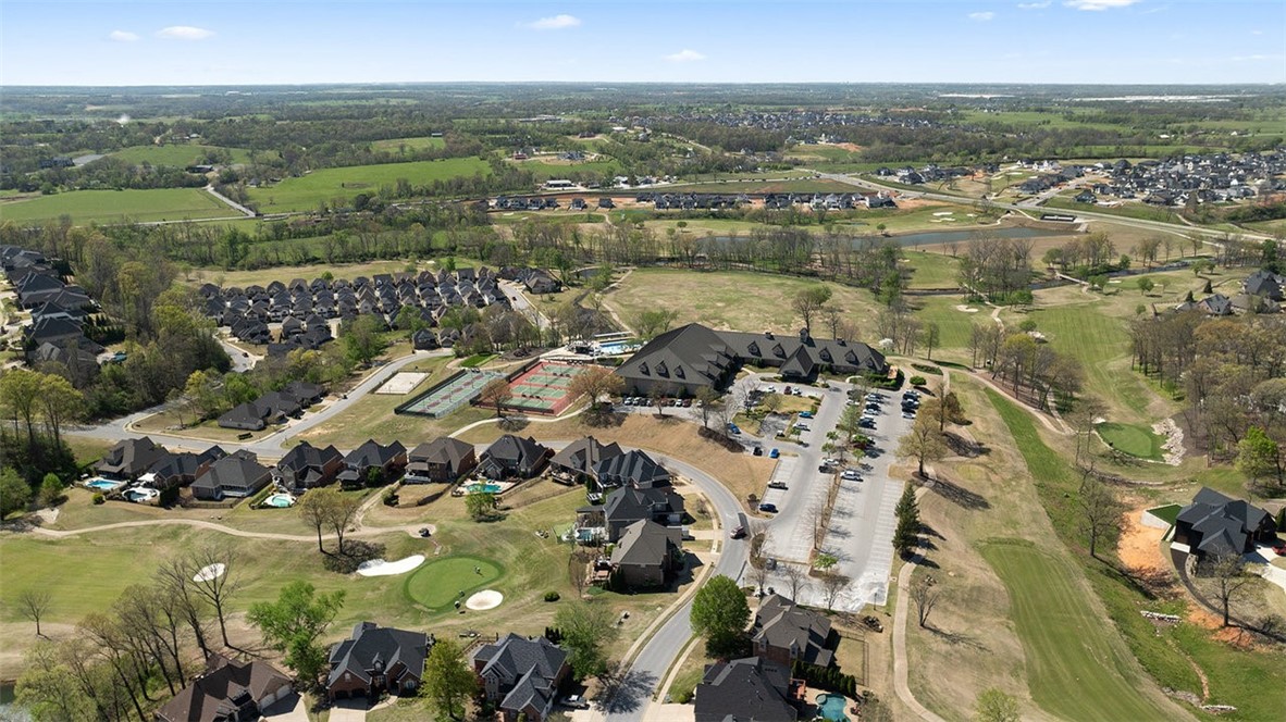 Shadow Valley Ph V Rogers - Residential