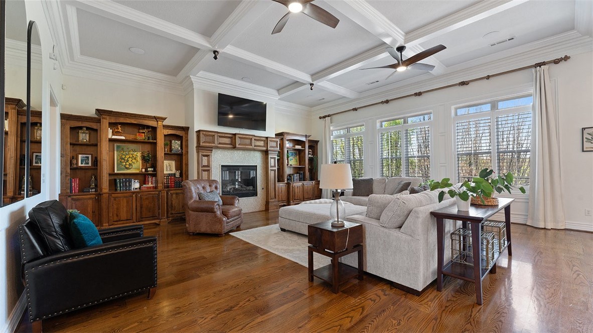 Shadow Valley Ph V Rogers - Residential