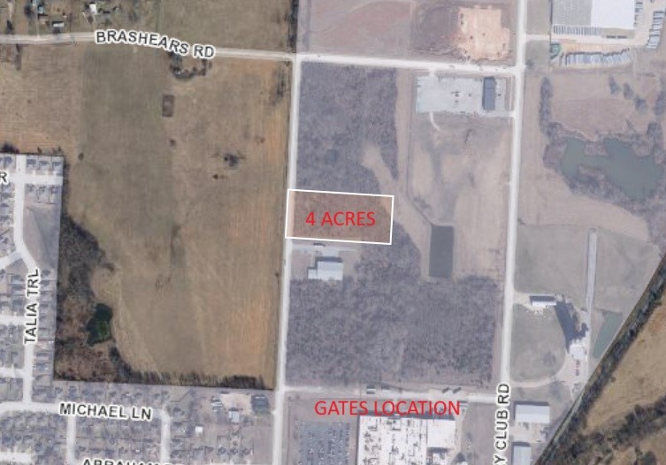 29-18-33-Siloam Spgs - Commercial Sale