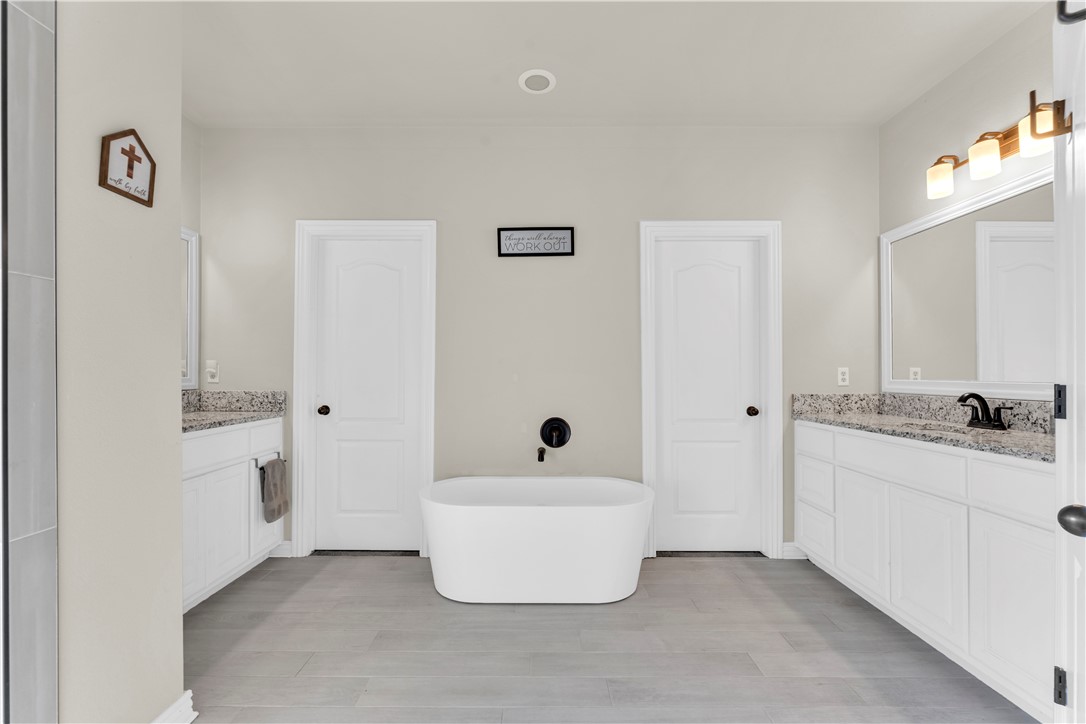 CREEKWOOD SUB-ROGERS - Residential