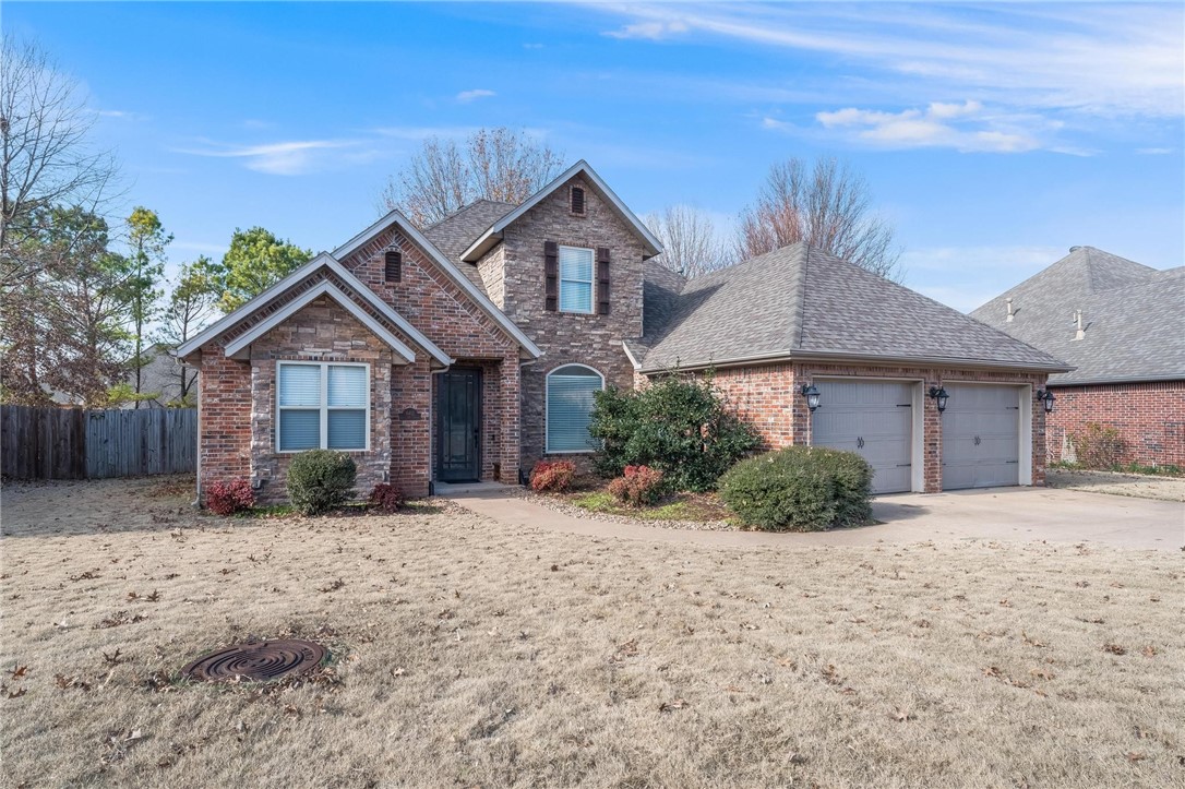 CREEKWOOD SUB-ROGERS - Residential