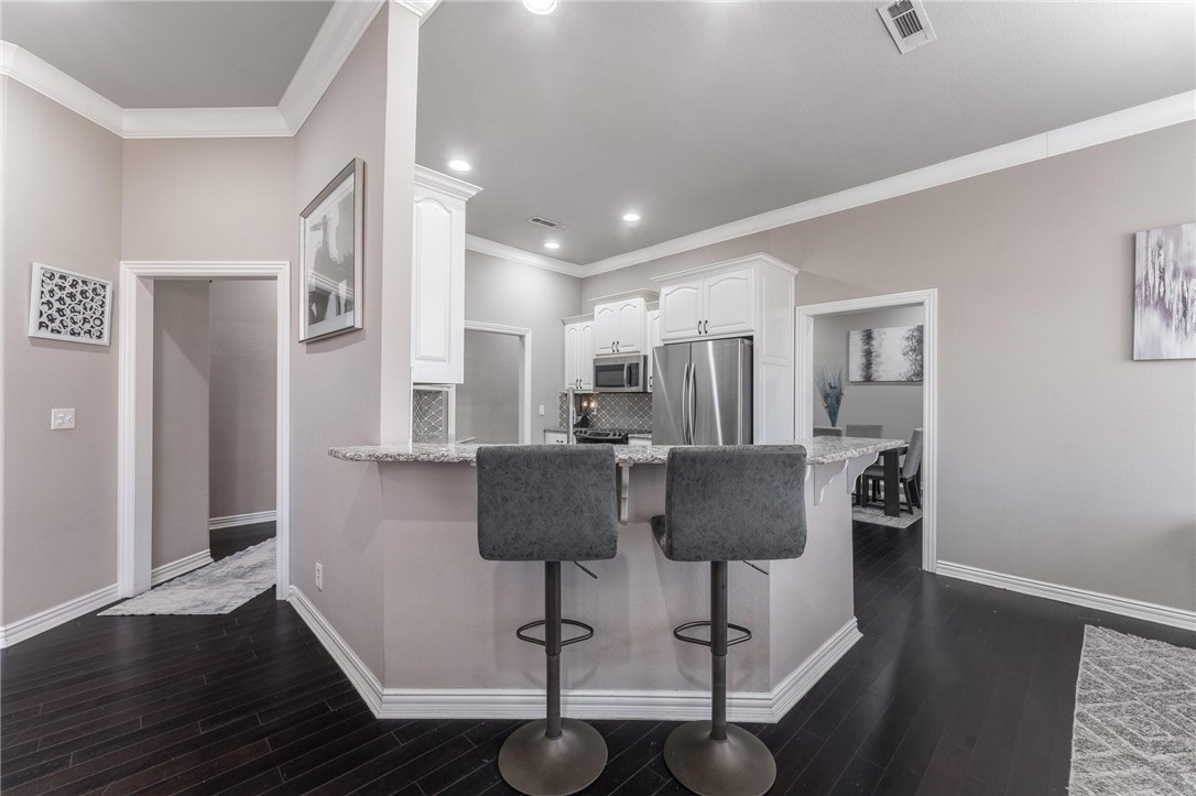 CREEKWOOD SUB-ROGERS - Residential