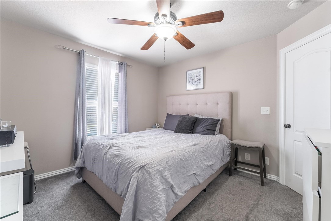 CREEKWOOD SUB-ROGERS - Residential